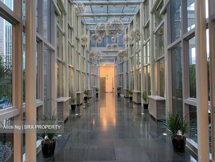 One Shenton (D1), Apartment #207566681